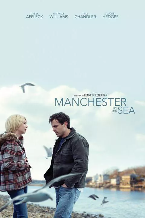 Recensie Manchester by the Sea (2016)
