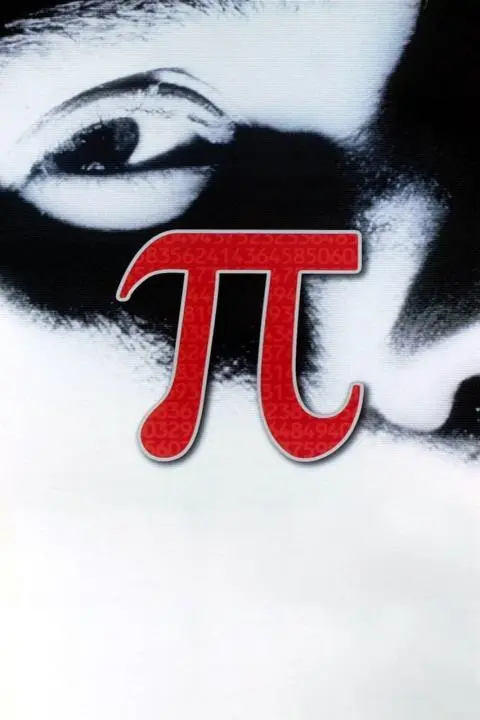 Recensie Pi (1998)