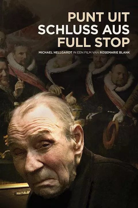 Recensie Punt Uit - Schluss Aus - Full Stop (2020)