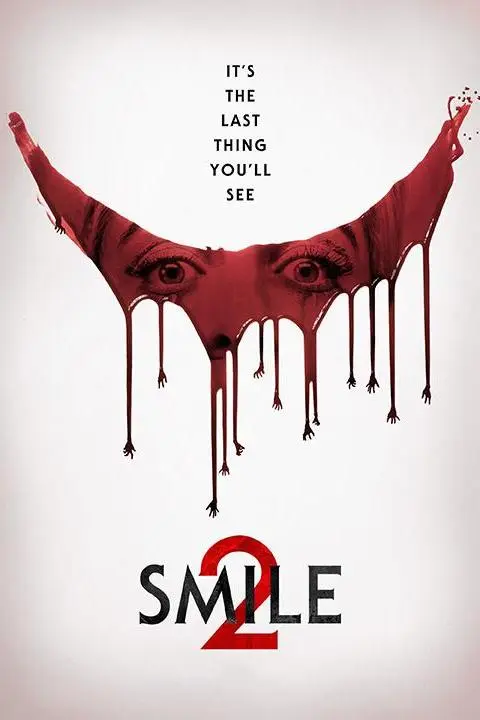 Recensie Smile 2 (2024)