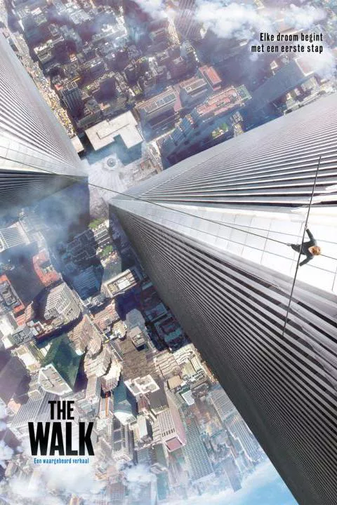 Recensie The Walk (2015)